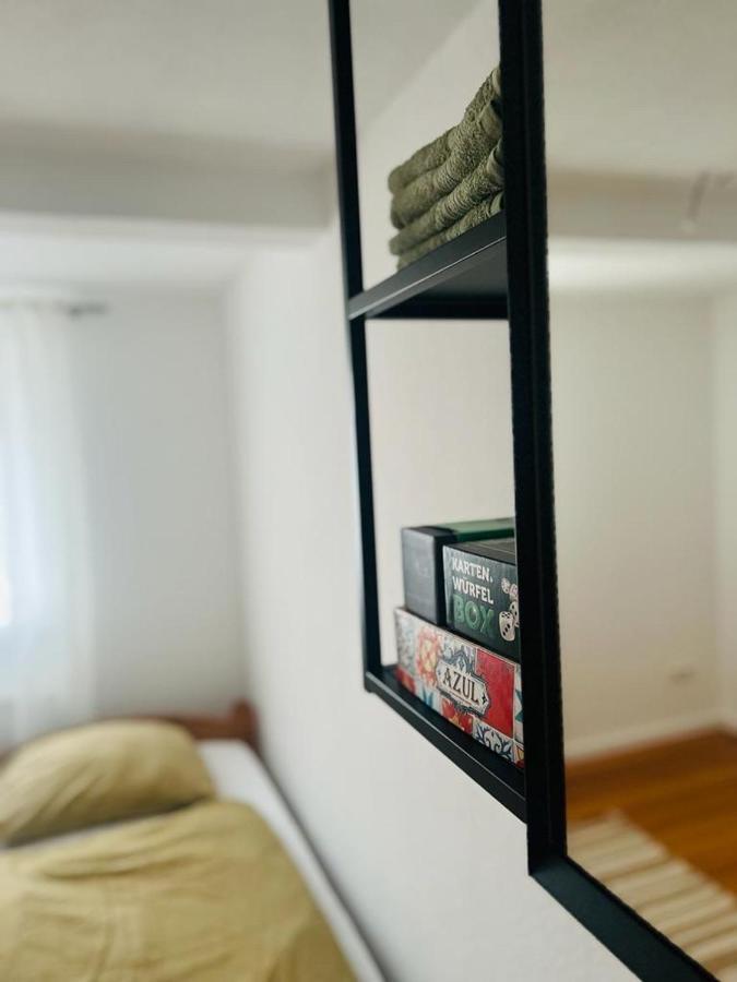 Gemuetliche Wohnung Nahe Des Sees Тетеров Экстерьер фото